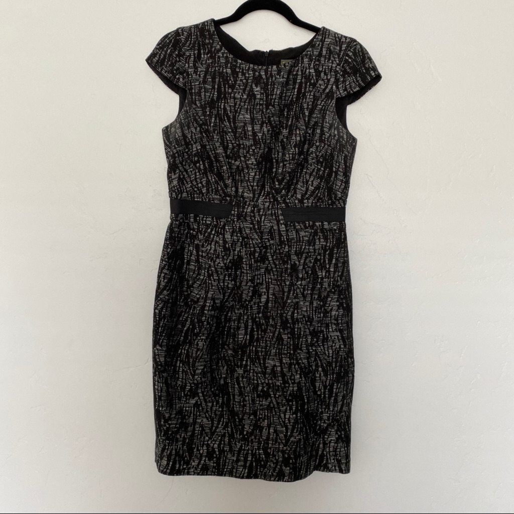 Nordstrom Dress Taylor Brand